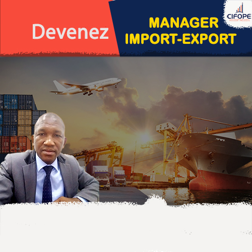 formation manager export