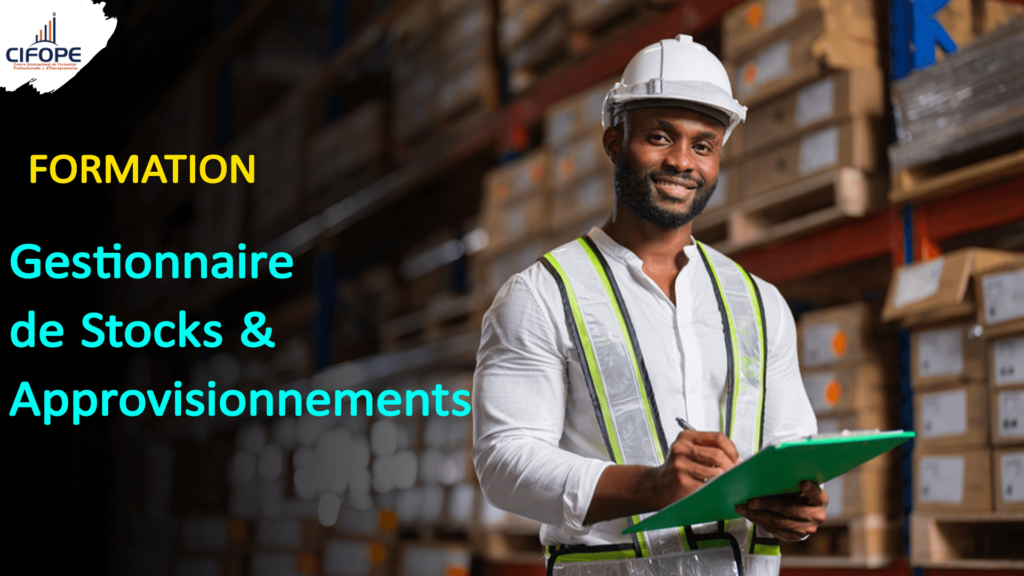 Formations en Logistique & Approvisionnement